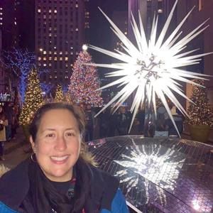 Meet your Posher, Jennifer